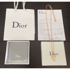 Christian Dior Necklaces